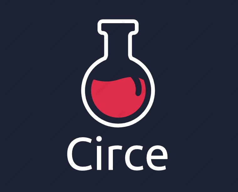 Cover image for Circe