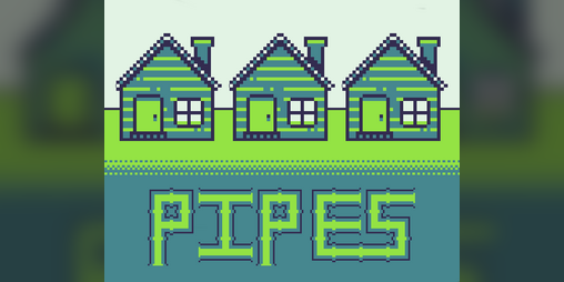Cover image for Fix the Pipes