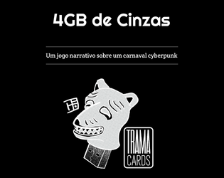 4GB de Cinzas  