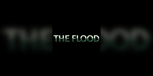 Cover image for The Flood - Game World Starter.