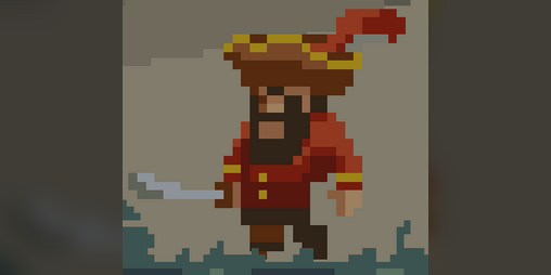 Cover image for Pirate Battle