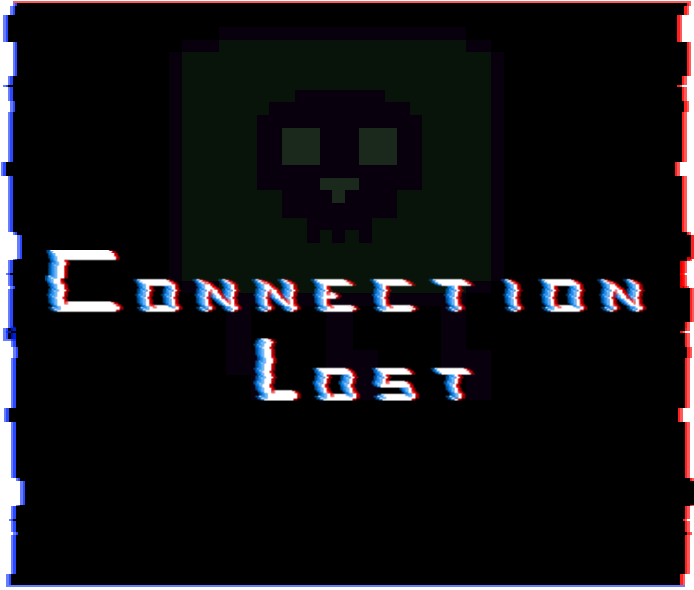 Cover image for Connection Lost