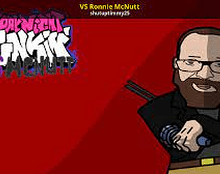 ronnie mcnutt roblox