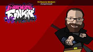 1.1 - Friday Night Funkin' VS Ronnie Mcnutt V1.3 by Vs Mcnutt Dev