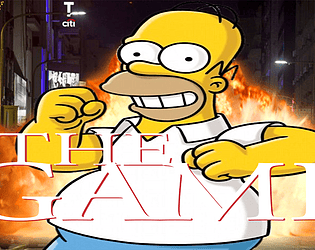 homero chino the game