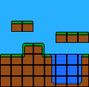 Easy Ground by SoulStriker6