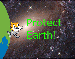 Protect Earth!