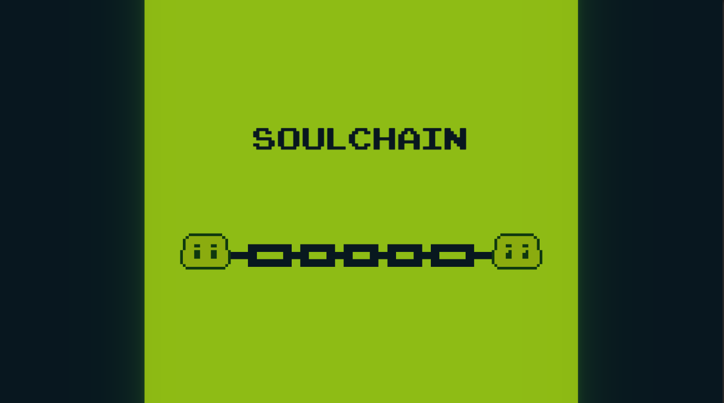 Soul Chain (JAM VERSION)