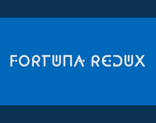 Fortuna Redux  