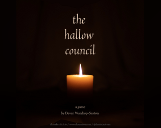 the hallow council