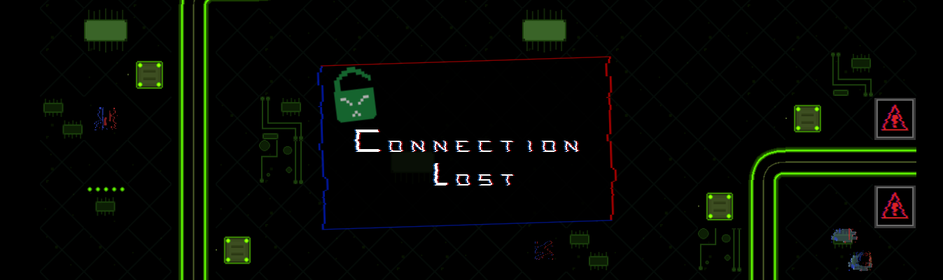 Connection Lost