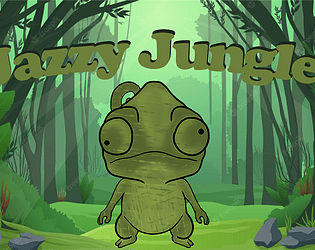 Jazzy Jungle!