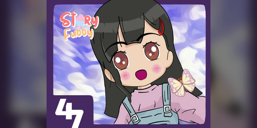 Cover image for Story Of Fuddy