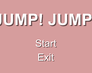 JUMP! JUMP!