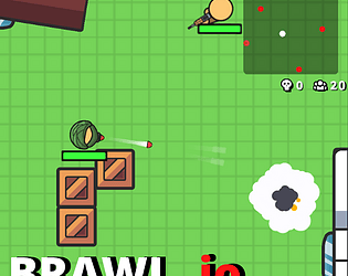 Brawl.io