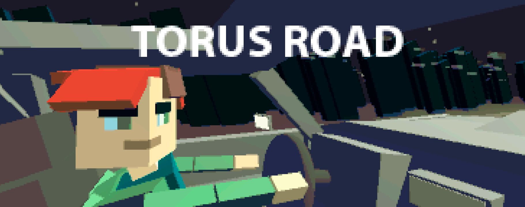 TorusRoad