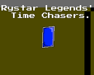 Rystar Legend's Time Chasers