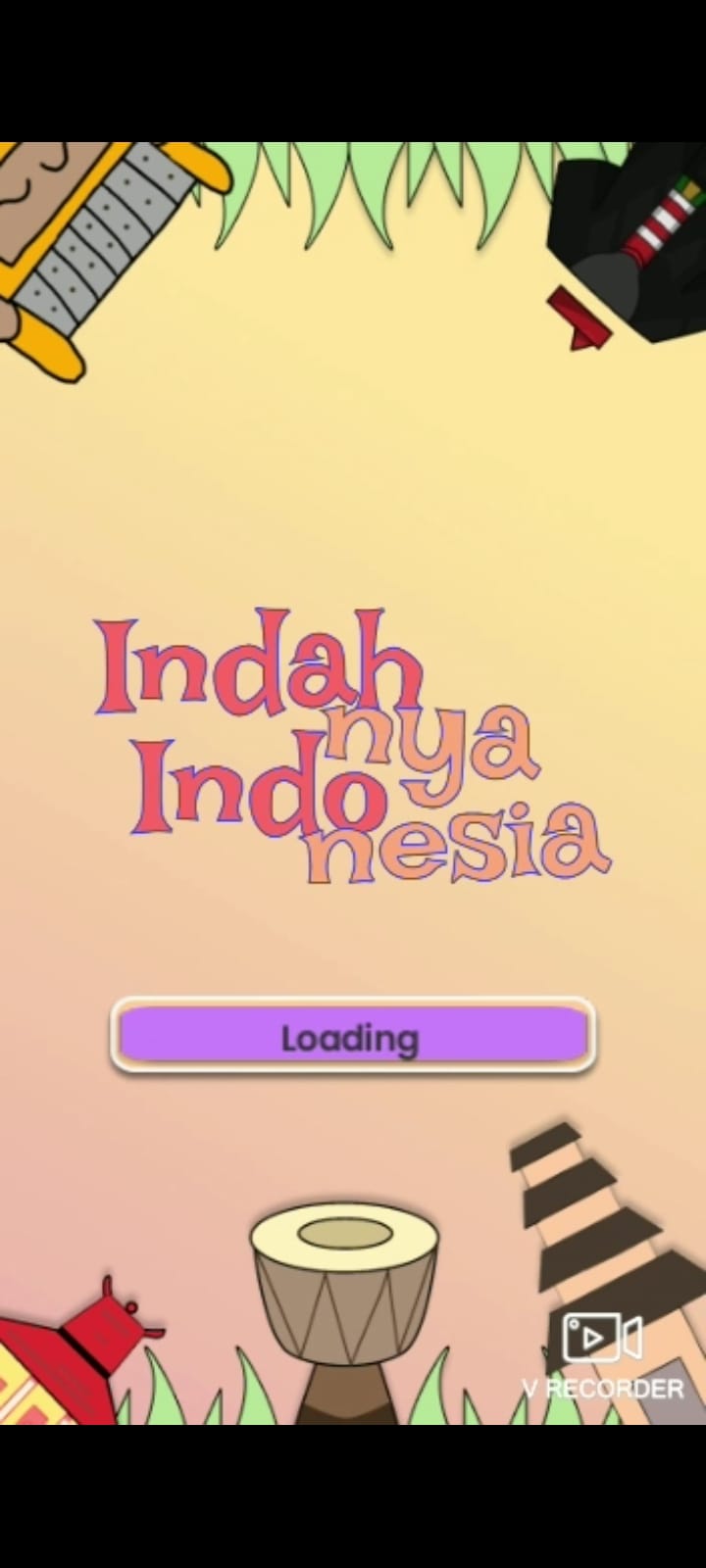 Indahnya Indonesia