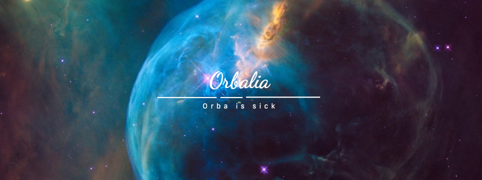 Orbalia