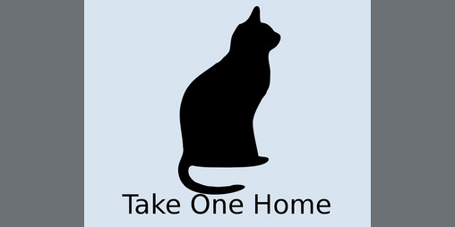 Cover image for Take One Home