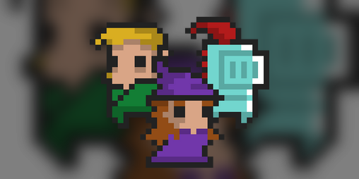 Cover image for Clicker Souls Demo
