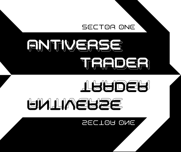 Cover image for Antiverse Trader