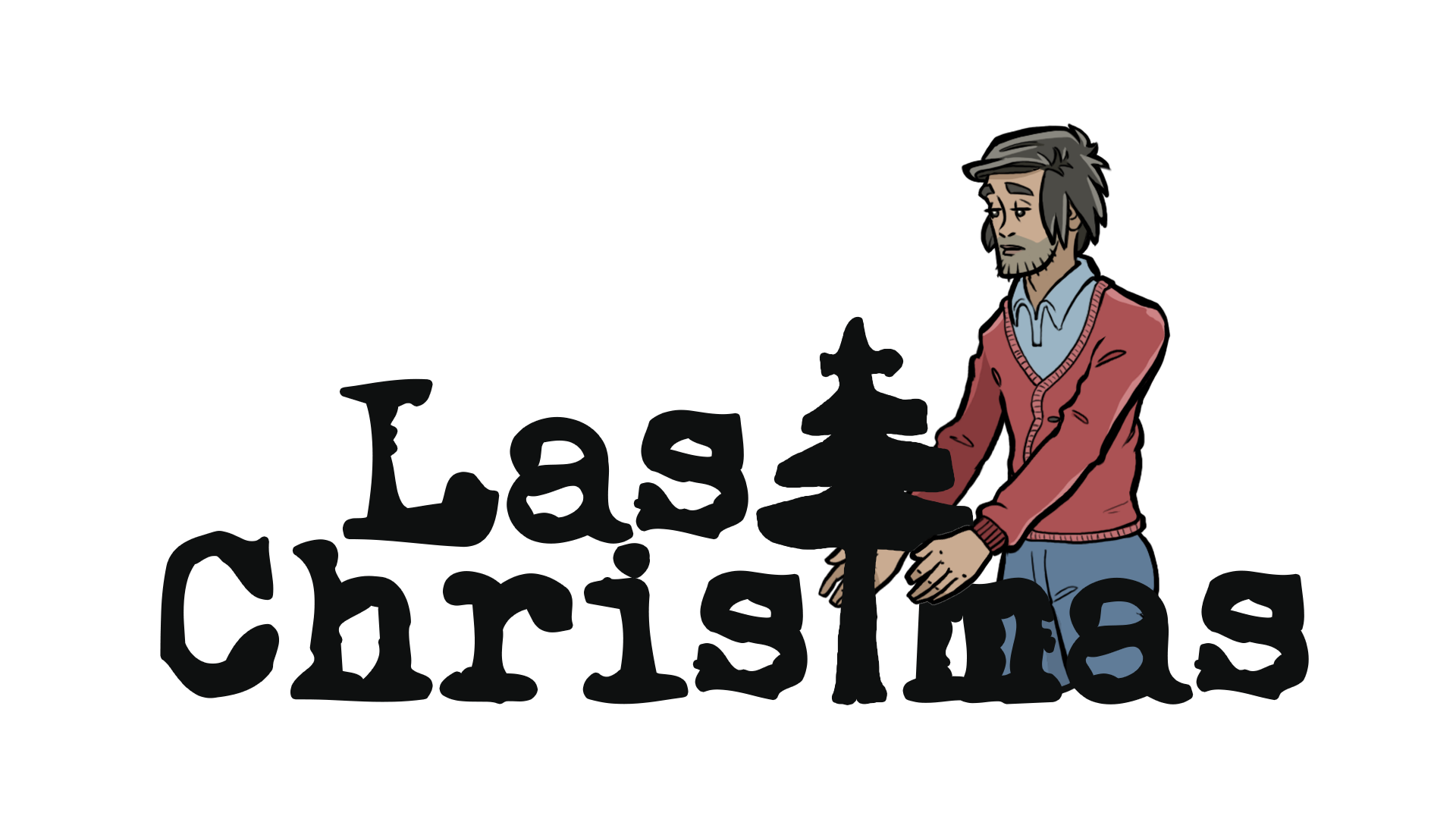Last Christmas (Game Jam Version)