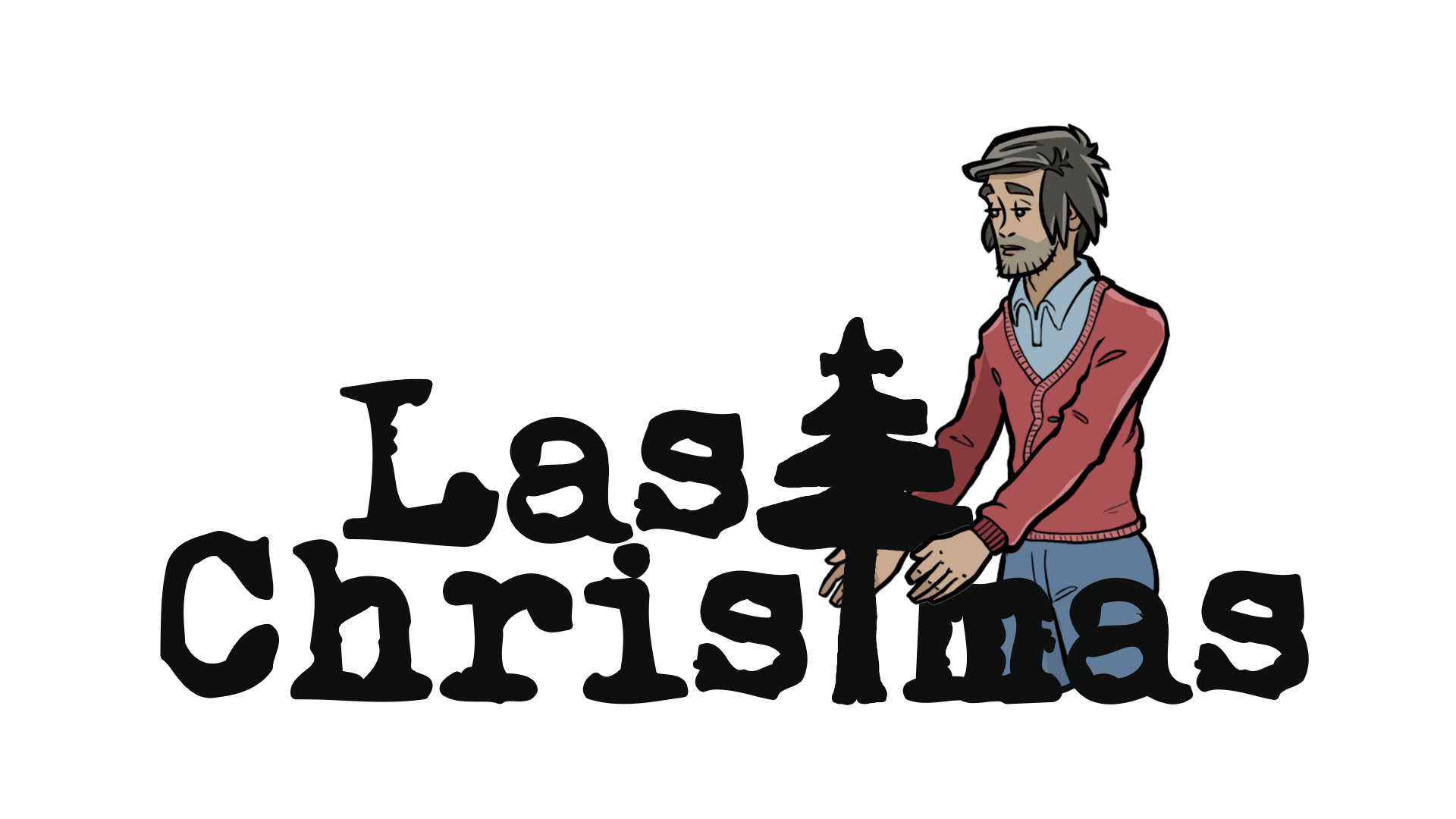 Last Christmas (Game Jam)