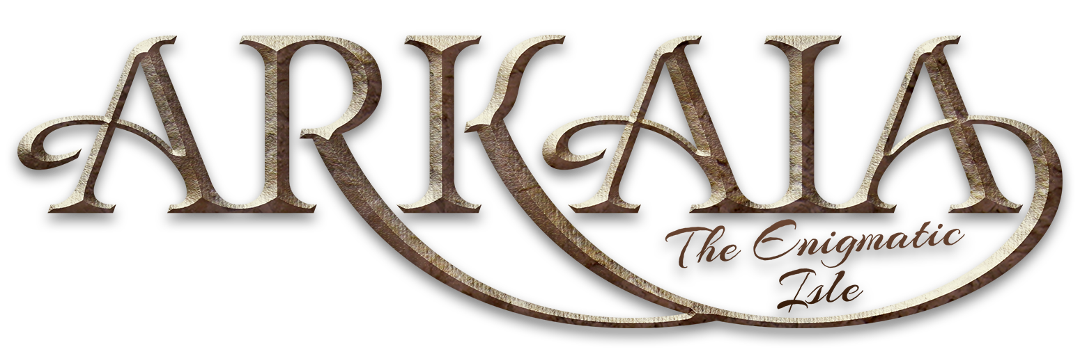 Arkaia: The Enigmatic Isle