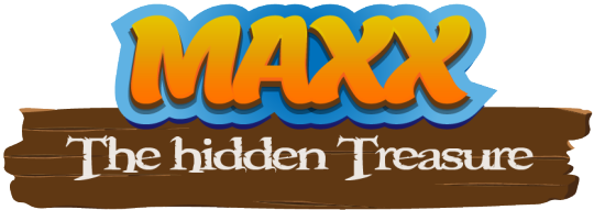 Maxx: The hidden Treasure