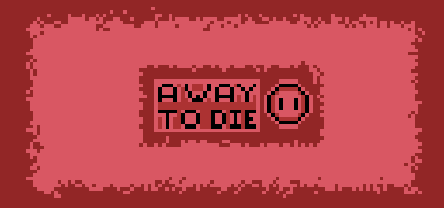 A Way To Die
