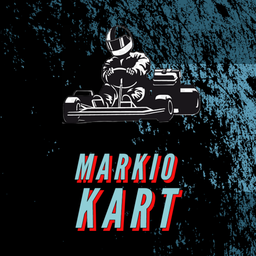 markio kart