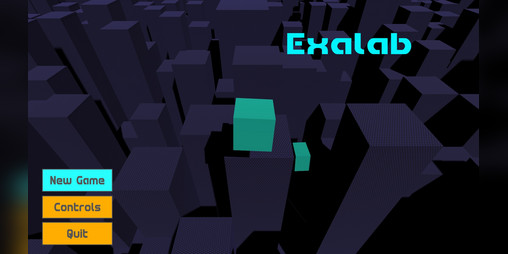 Cover image for ExaLab
