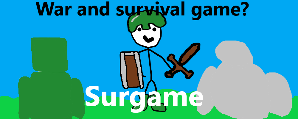 Surgame