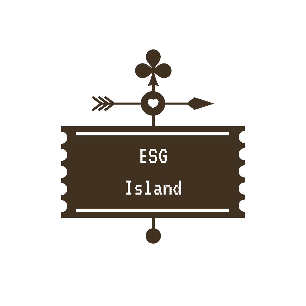 ESG ISLAND