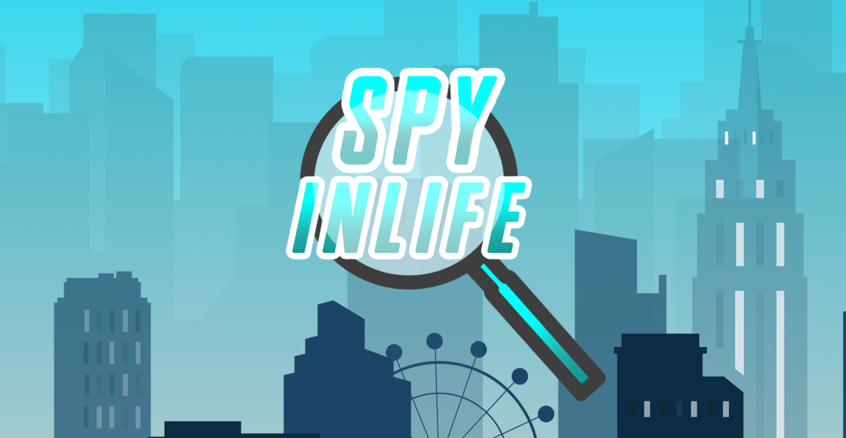 Spy In Life