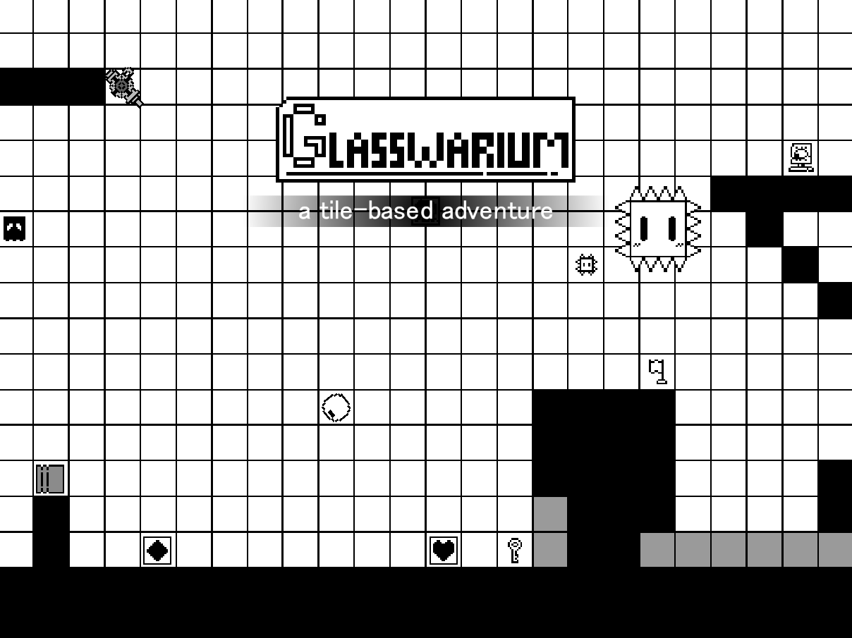 Glasswarium (Early Access Demo)