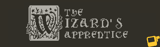 The Wizard's Apprentice (Playdate)