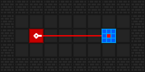 Cover image for Bouncy Beam