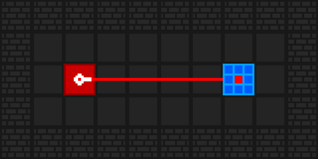 Cover image for Bouncy Beam