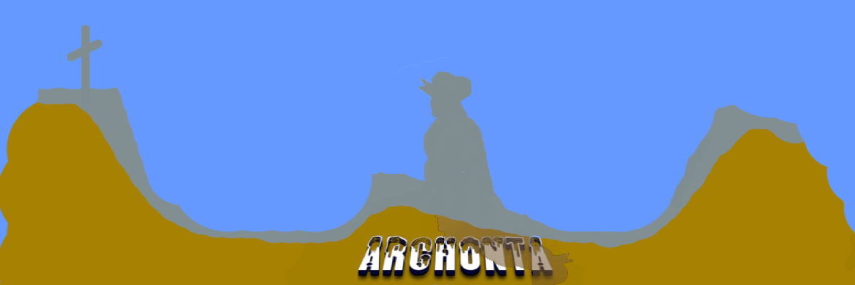 Toán tử Archont - FARM -