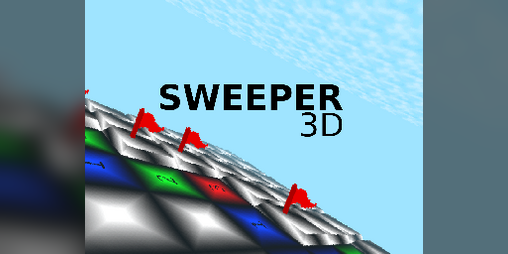 Cover image for Sweeper 3D