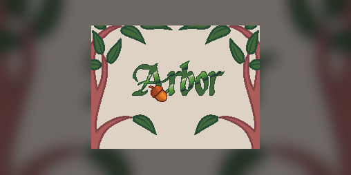 Cover image for Arbor