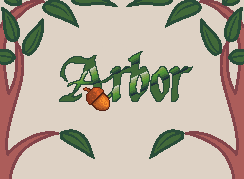 Cover image for Arbor