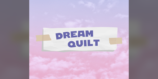 Cover image for Dream Quilt