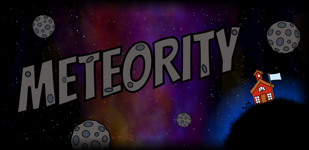 Meteority