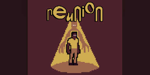 Cover image for reunion