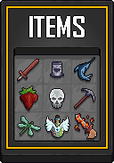 Items Collection