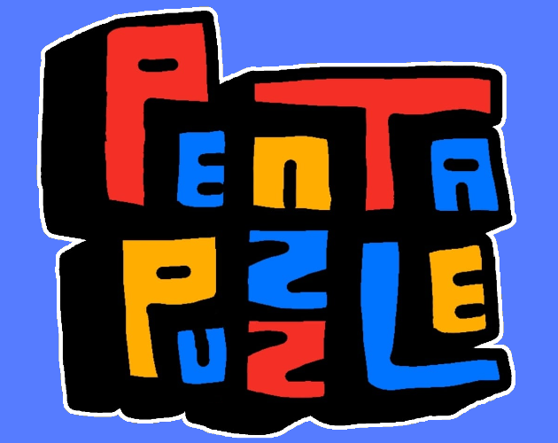 PentaPuzzle