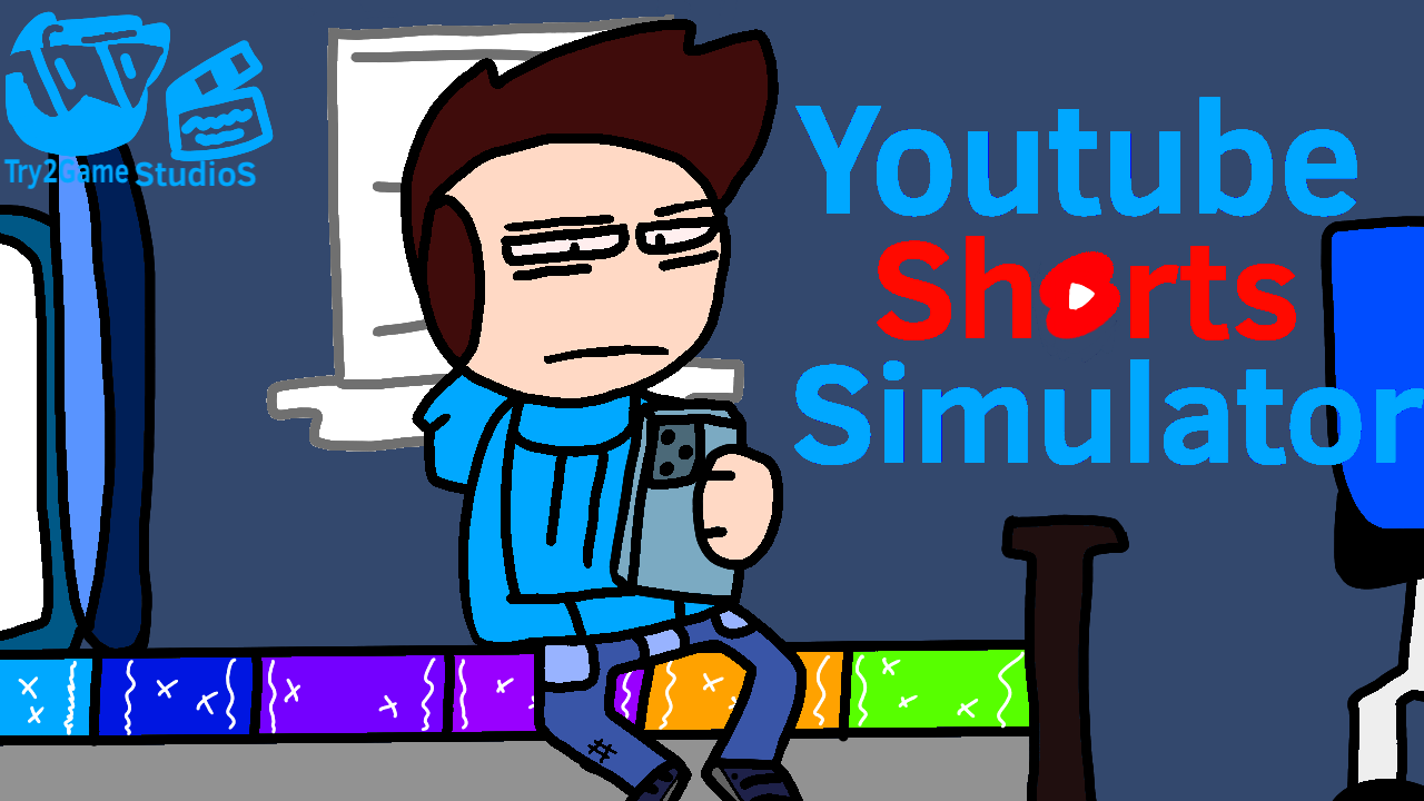 YouTube Shorts Simulator